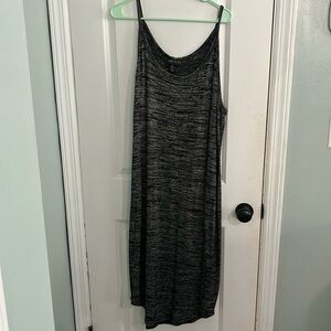 Forever 21 + Calf Length Dress